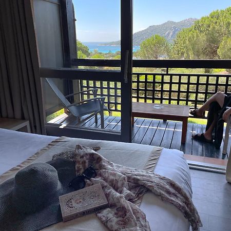 Hotel Castell'Verde Porto Vecchio Exterior foto