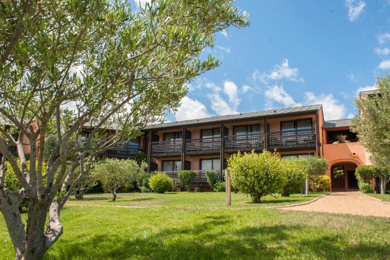 Hotel Castell'Verde Porto Vecchio Exterior foto