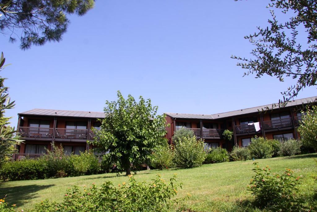 Hotel Castell'Verde Porto Vecchio Exterior foto