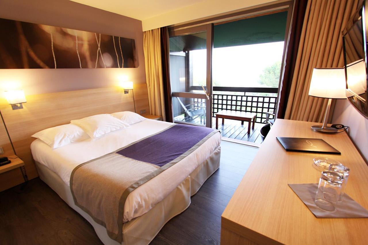 Hotel Castell'Verde Porto Vecchio Exterior foto